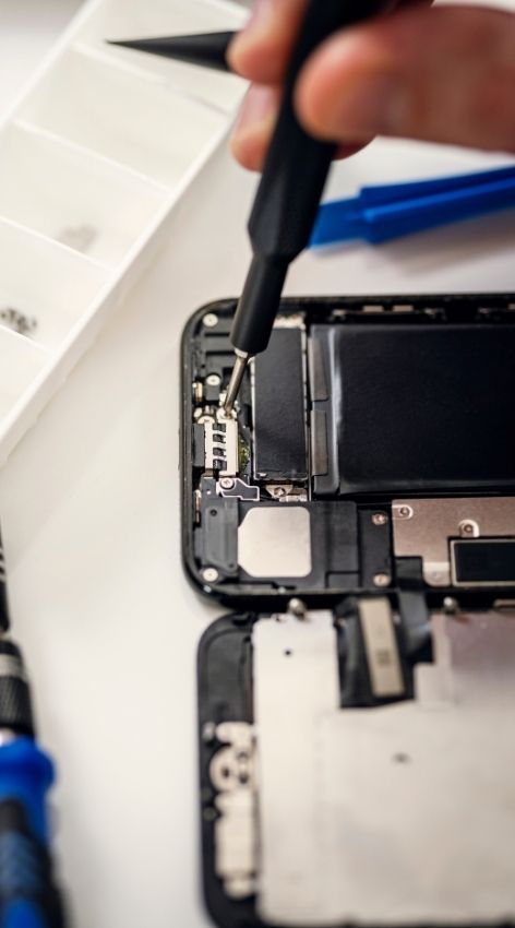 Cb conect cuida com respeito