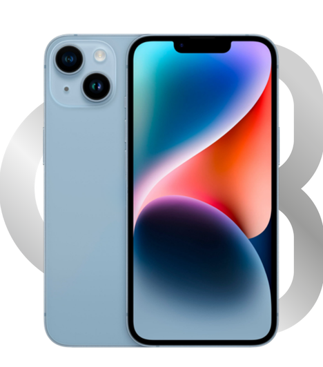 Conserto de Iphone 14 em Vista Alegre