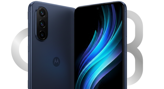 Conserto de Motorola