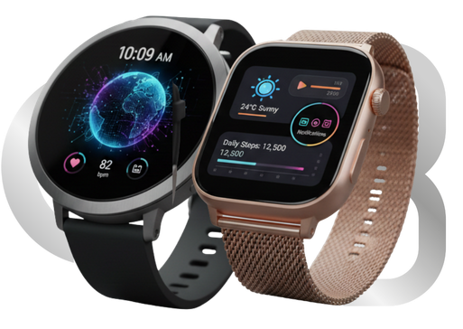 Conserto de Smartwatch em vista alegre