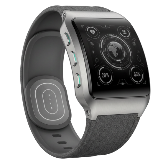 Conserto de SmartWatch