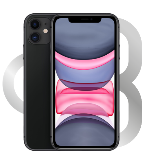 Conserto Iphone 11 Em Vista Alegre