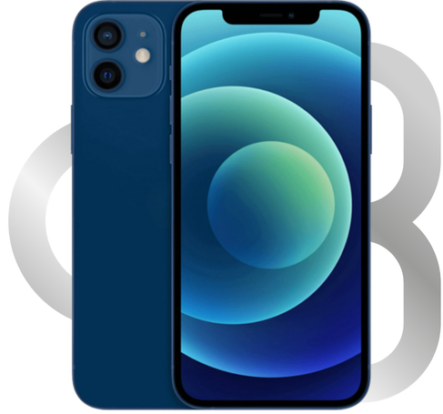 Conserto de Iphone 12 Em Vista Alegre