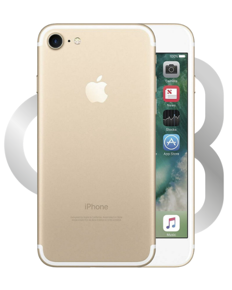 Conserto de IPhone 7 em Vista Alegre