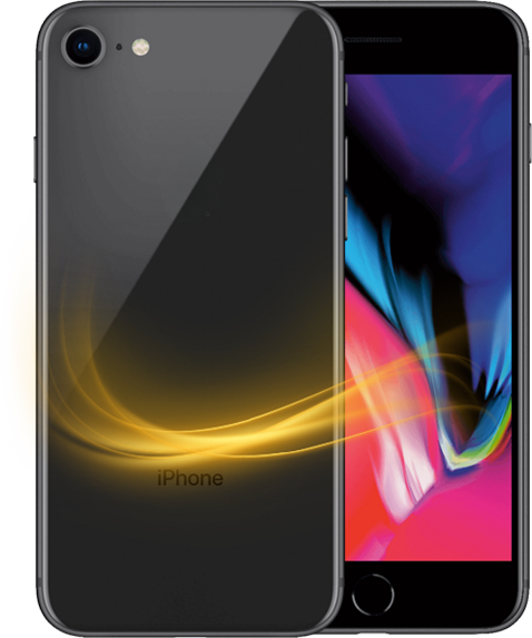 Conserto de Iphone 8 em Vista Alegre