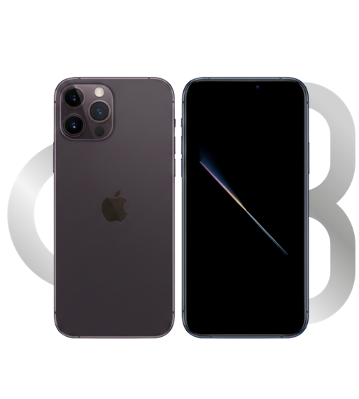 Conserto de iphone em vista alegre