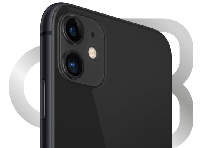 Faça conserto de Iphone 11