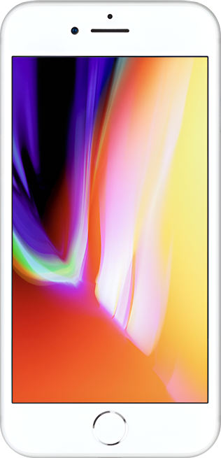 Serviços de Iphone 8