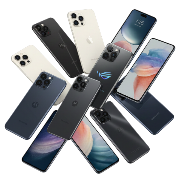 Venda de smartphone em vista alegre