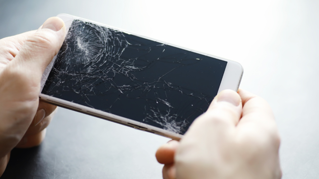 Quanto Custa o Conserto de Tela de Celular em Média